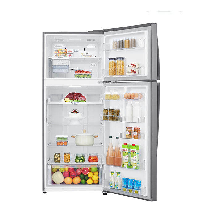 LG GN-B312PLGB Top Mount Freezer – 315(L) - BrandCart Kenya