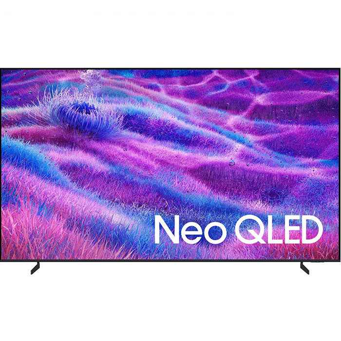 Samsung 85-inch 4K QLED Vision AI TV QA85Q8FAAUXKE