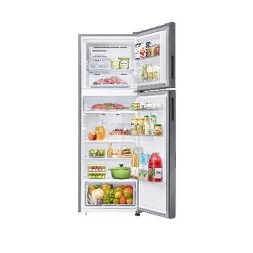 Samsung 528Ltrs Double Door Refrigerator RT53DG7B60B1UT