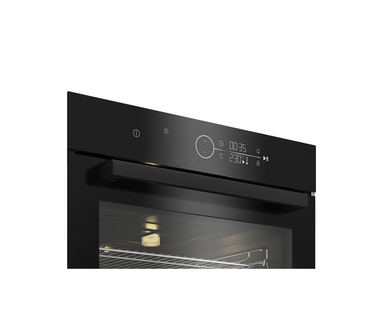 Beko BBIM17400BDS 10 Function Built In Oven - 60CM - BrandCart Kenya