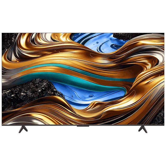 TCL 55″ 55P755 4K HDR 120Hz Google Tv - BrandCart Kenya
