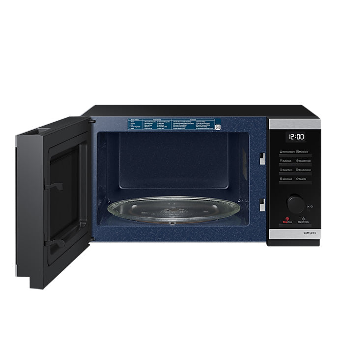 23 Litres Samsung Solo Microwave MS23DG4504AT - BrandCart Kenya