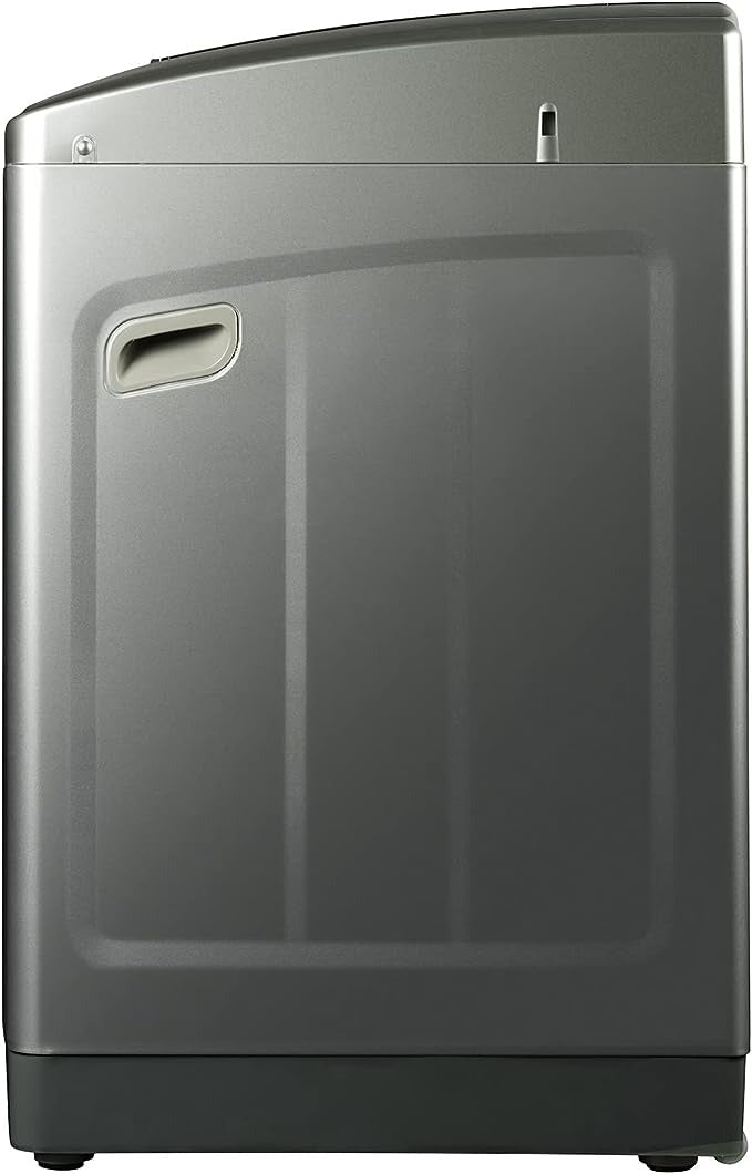 Hisense WTQ1602T 16kg Top Load Washing Machine - BrandCart Kenya