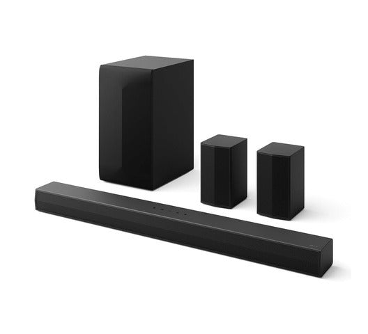 LG S65TR Soundbar 600W - BrandCart Kenya