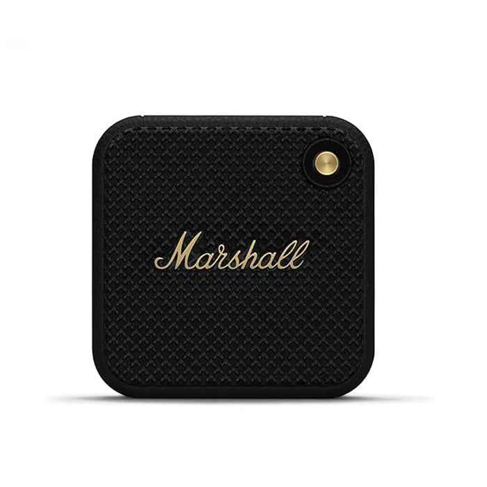Marshall Willen Portable Bluetooth Speaker