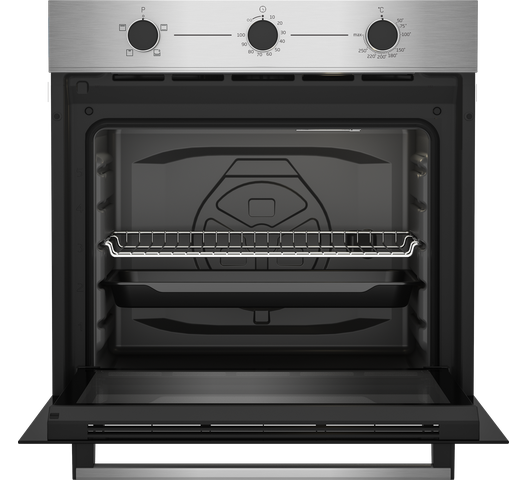 Beko BBIC12100XD 4 Function Built In Oven - 60CM - BrandCart Kenya
