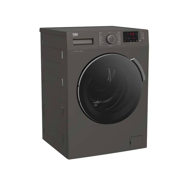 Beko, 7KG Front Load Washing Machine: BAW385 UK - BrandCart Kenya