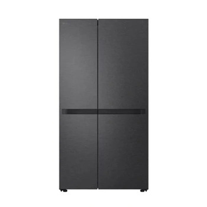 LG GC-B257KQJW Side by Side Fridge 664L - BrandCart Kenya