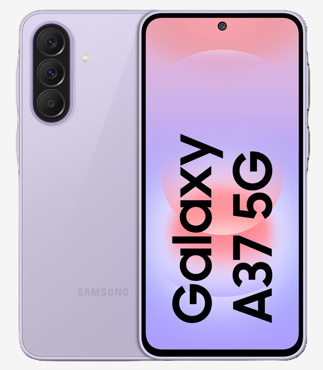 Samsung Galaxy A37 5G 8GB/256GB