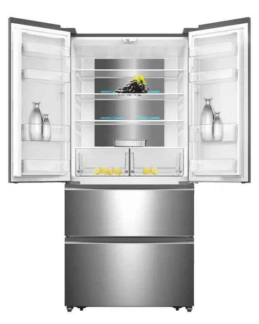 ARMCO 585 Litre 4 Door, French Type Refrigerator