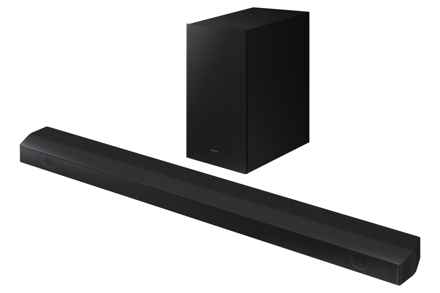 Samsung 430W 3.1 CH Sound Bar : HW-B650