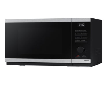 Samsung 23L Stainless Steel Microwave Oven MS23DG4504ATSA