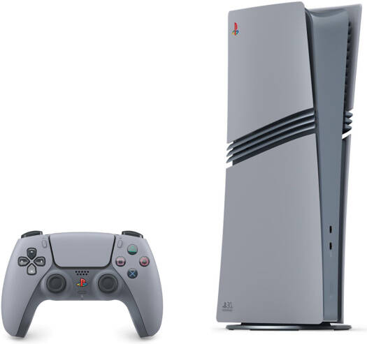 Sony PS5 Pro 2TB Digital Edition