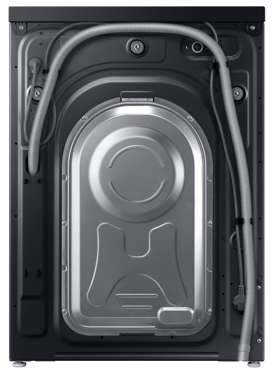 Samsung 11KG Front Load Washing Machine - WW11CGC04DABSG