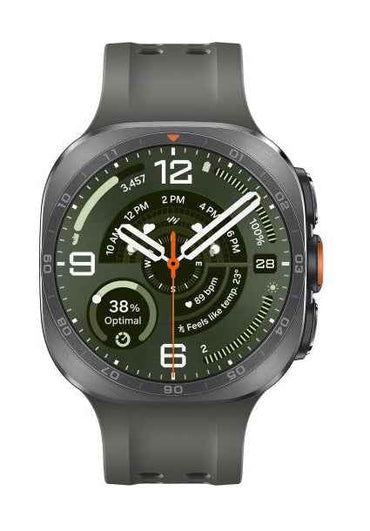 Samsung Galaxy Watch Ultra 2 (47mm)