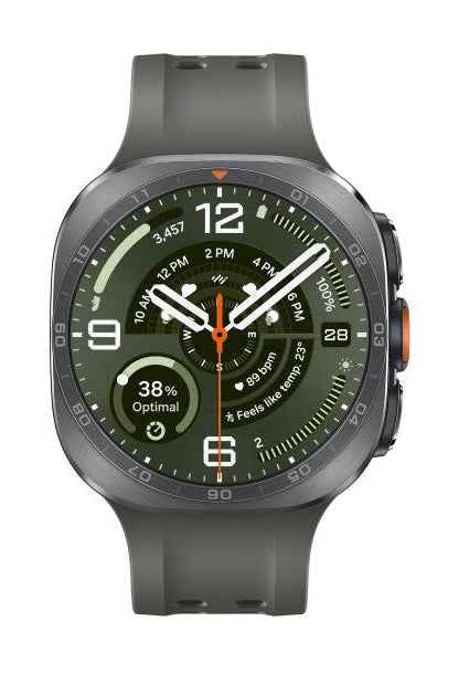Samsung Galaxy Watch Ultra 2 (47mm)