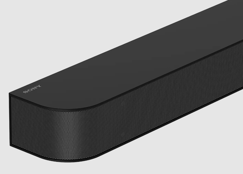 Sony BRAVIA Theater System 6 5.1-Channel Dolby Atmos Soundbar System