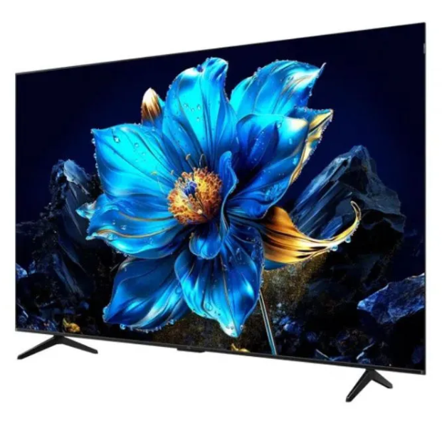 TCL 50T6D 50 INCH 4K UHD QLED SMART TV