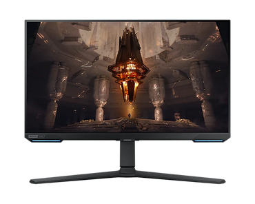 28" Gaming Monitor With UHD resolution and 144hz refresh rate - BrandCart Kenya