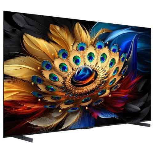 TCL 32T6C 32 INCH QLED TV