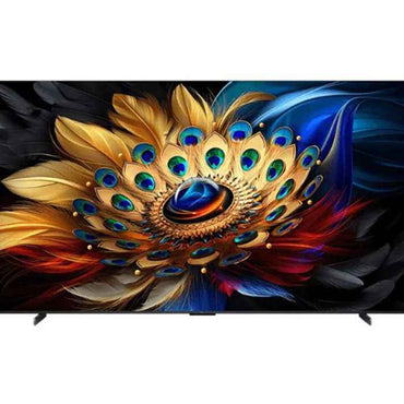 TCL 32T6C 32 INCH QLED TV