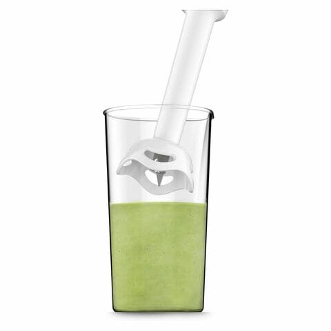 450 Watts Moulinex Easychef Hand Mixer Blender With 800 mlBeaker - BrandCart Kenya