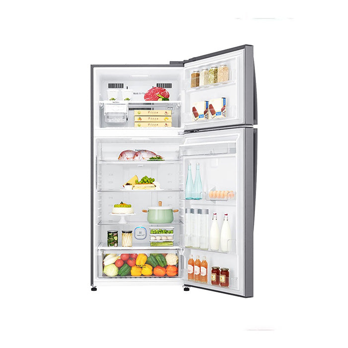 LG GN-F702HLHU Top Mount Freezer – 509(L) - BrandCart Kenya