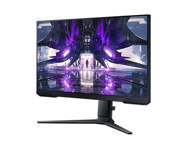 27-inch gaming monitor with 165Hz refresh rate - BrandCart Kenya