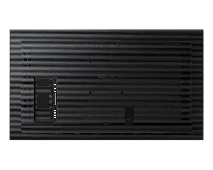 75" 4K UHD Smart Signage QBB Series - BrandCart Kenya