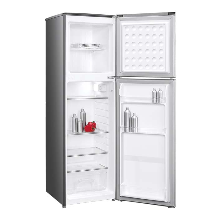 Beko, 166L Top Mount Freezer Refrigerator BAD230 KE - BrandCart Kenya