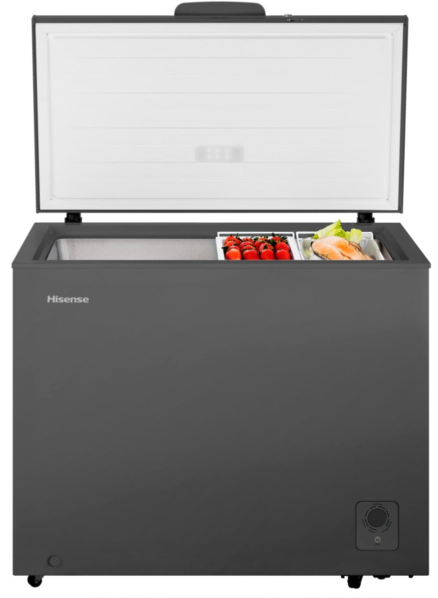 Hisense FC-39DD4SA 297L Chest Freezer - BrandCart Kenya