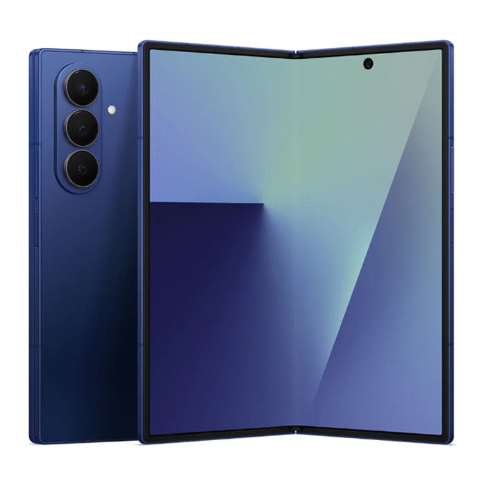 Samsung Galaxy Z Fold 7 256GB – BrandCart Kenya