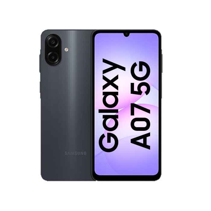 Samsung Galaxy A07 6GB 128GB