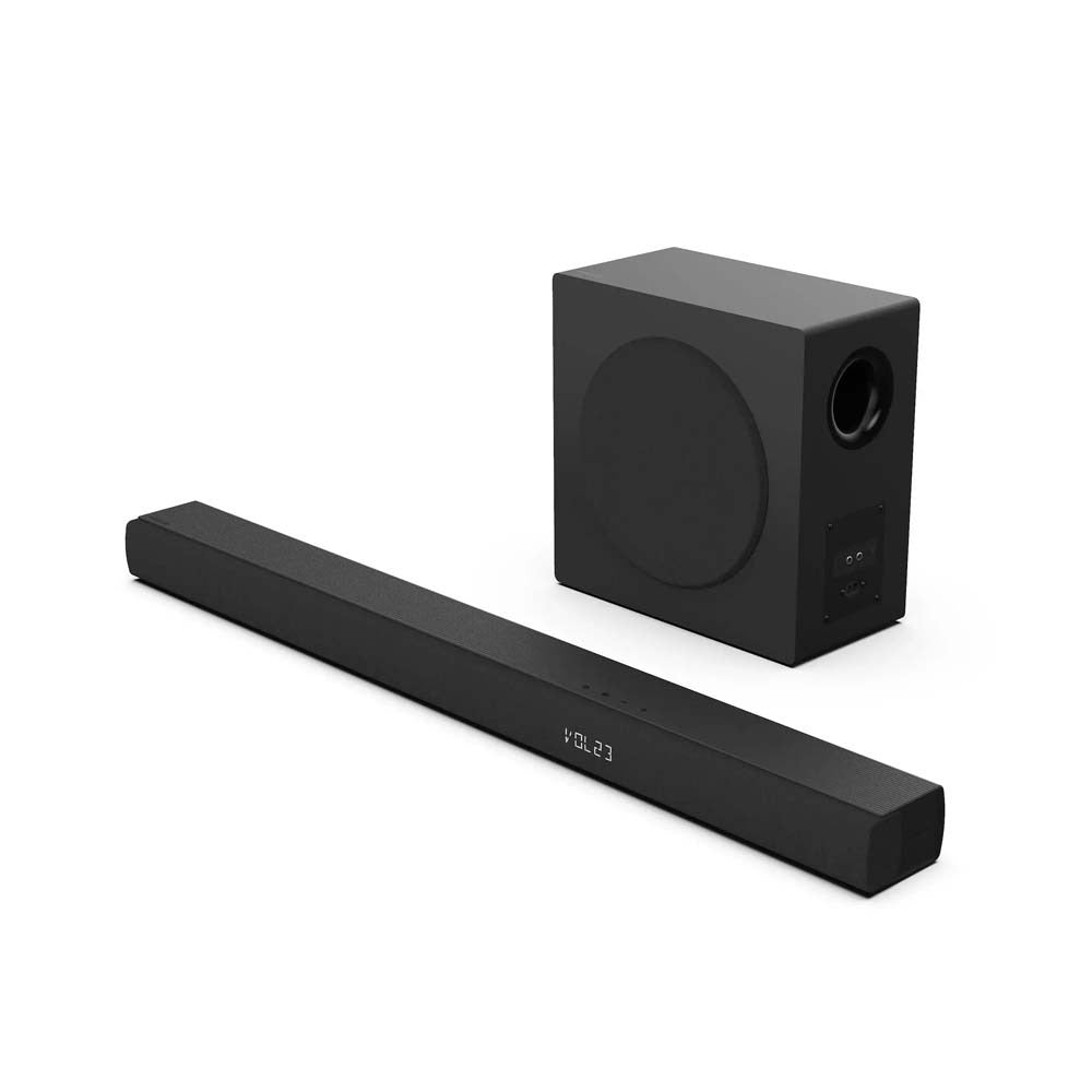 Hisense HS3100 3.1CH 480W Wireless Soundbar - BrandCart Kenya