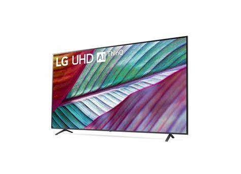LG 50″ 50UR78006LL UHD TV 4K – WebOS23 Magic Remote HDR10 - BrandCart Kenya