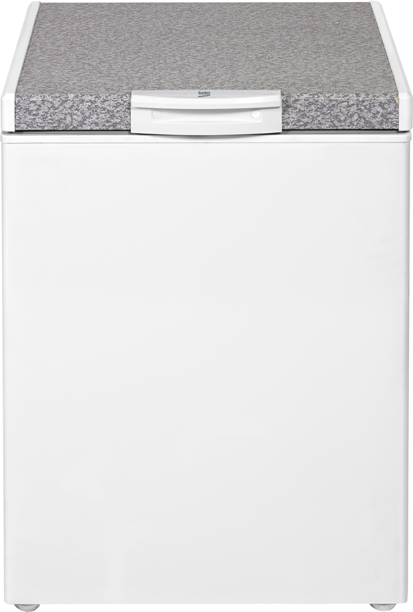 Beko HS195 KE 185L Chest Freezer - BrandCart Kenya