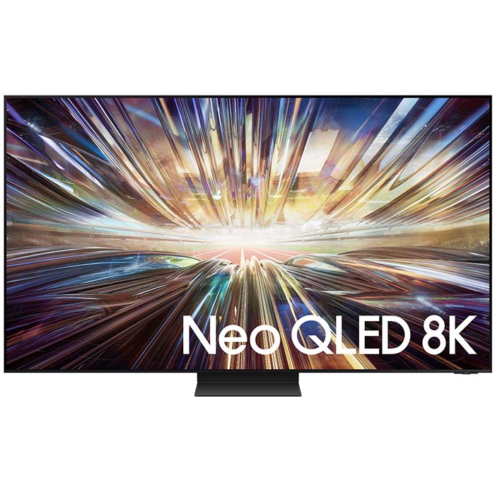 Samsung 85" QN800D Neo QLED 8K HDR Smart TV-85 - BrandCart Kenya