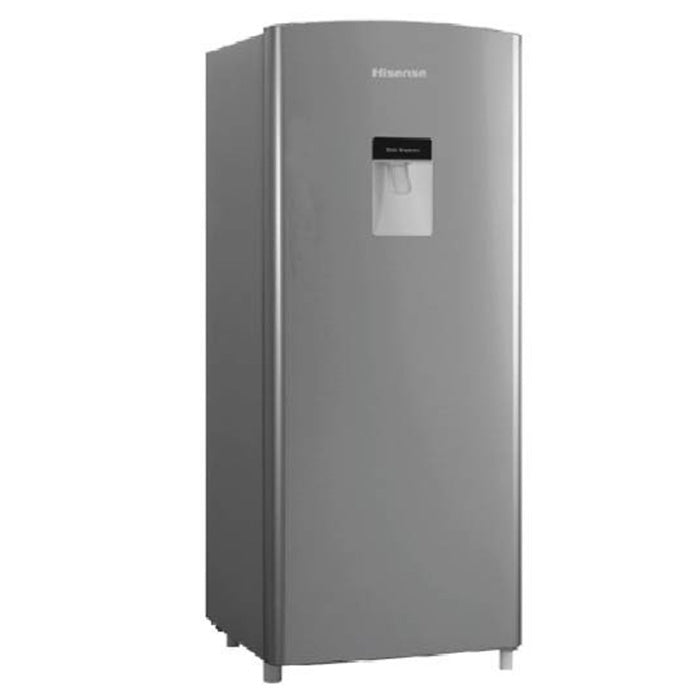 Hisense 176L Single Door Fridge REF176DR - BrandCart Kenya