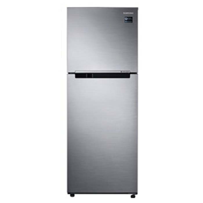 233 Ltrs Samsung Top Mount Freezer Refrigerator RT-28K3032S8 - BrandCart Kenya