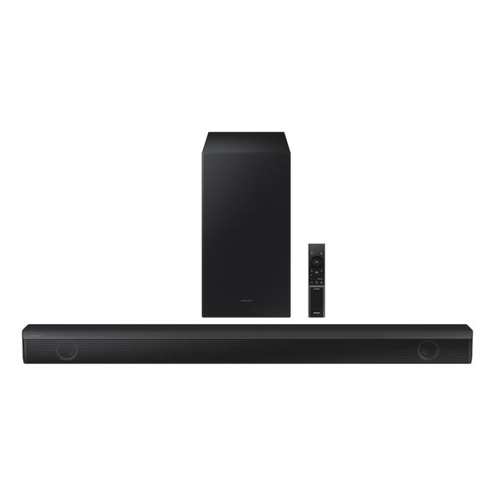 Samsung HW-B550 2.1ch Soundbar w/ Dolby Audio / DTS Virtual:X - BrandCart Kenya