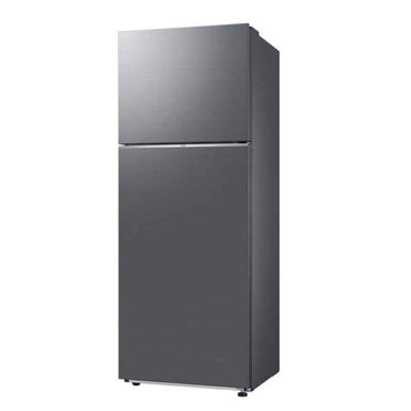 Samsung 393Ltrs Top Mount Freezer Refrigerator - RT38CG6421S9UT