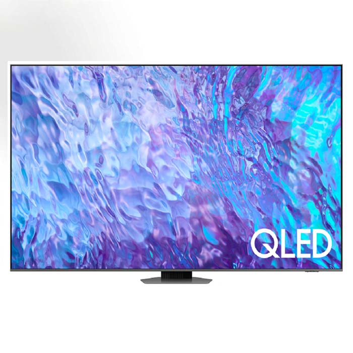 SAMSUNG 98″ 4K QLED TV: QA98Q80CAU - BrandCart Kenya
