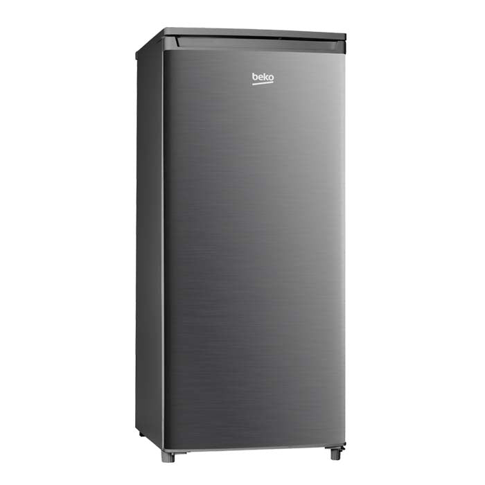 Beko 198L, Single Door Refrigerator BAS598X UK KE - BrandCart Kenya