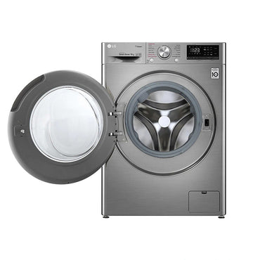 LG F4R5VYG2P Front Load Washing Machine – 9KG - BrandCart Kenya