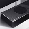 LG Soundbar : Elevate Your Audio Experience