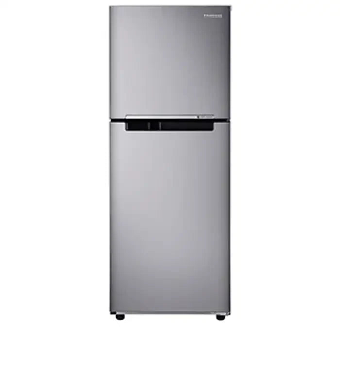 2 Door Fridge
