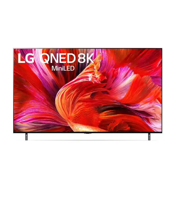 8K Neo QNED TVS