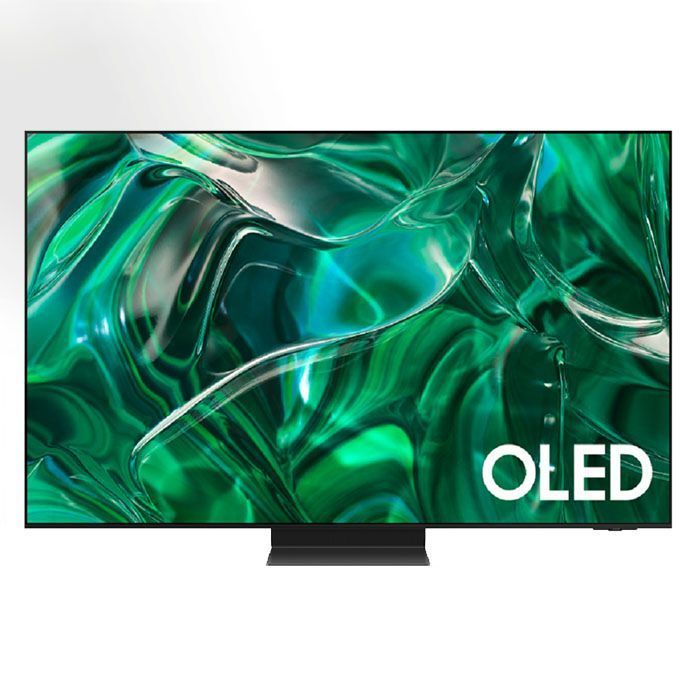OLED TVS