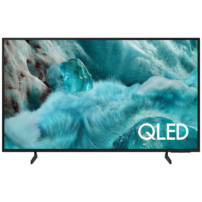 QLED TVS