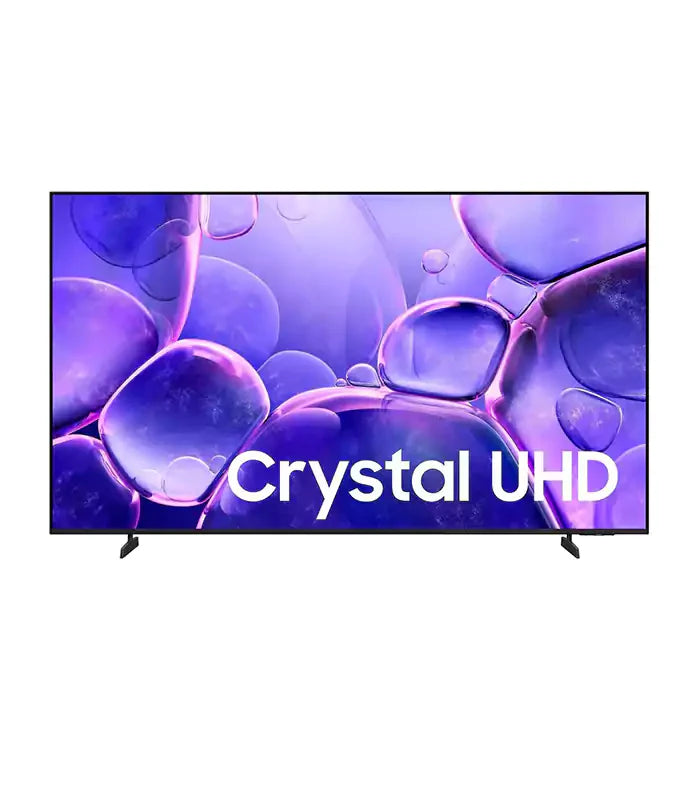 4K UHD TVS
